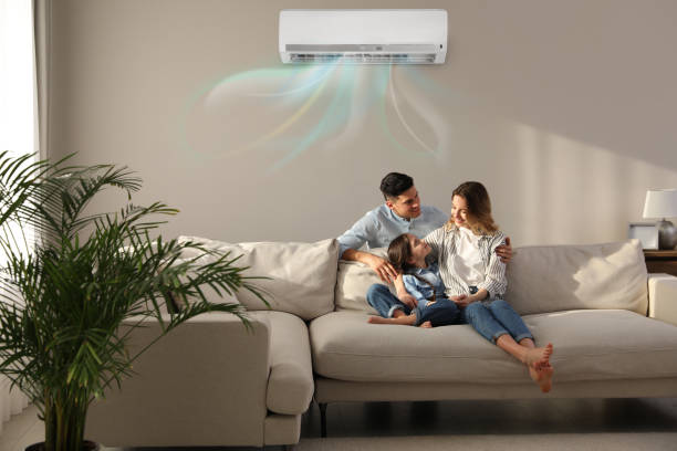 Best HVAC Retrofitting and Upgrading in Ettrick, VA