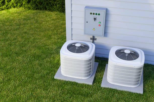 Best Solar-powered HVAC Systems in Ettrick, VA