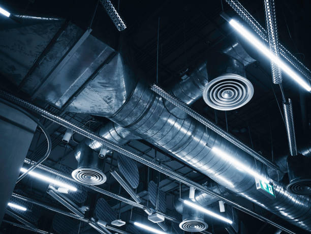 Best HVAC Consulting and Engineering in Ettrick, VA