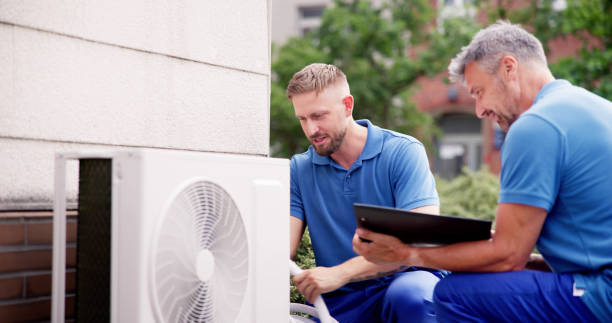 Best HVAC Equipment and Components in Ettrick, VA