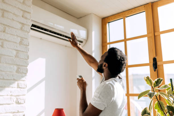 Best Geothermal HVAC Systems in Ettrick, VA