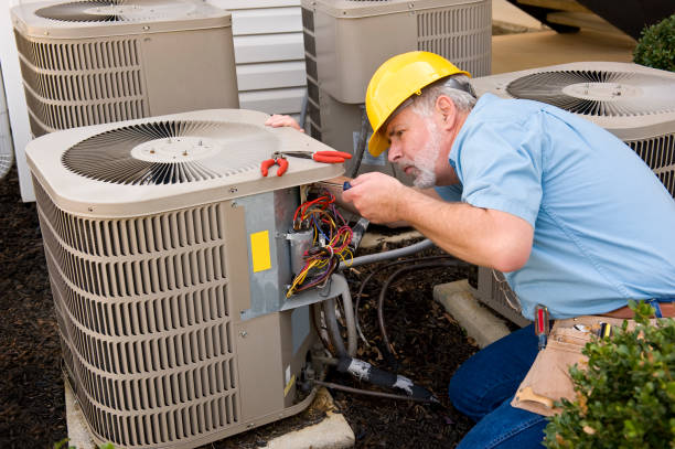 Best HVAC for Healthcare Facilities in Ettrick, VA