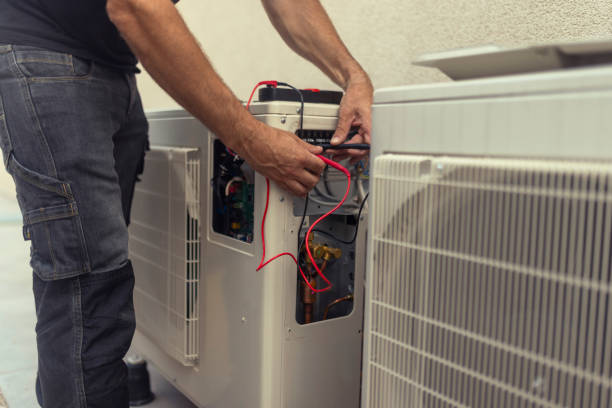 Best Air Conditioning Cleaning in Ettrick, VA