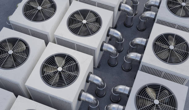 Best HVAC for Healthcare Facilities in Ettrick, VA