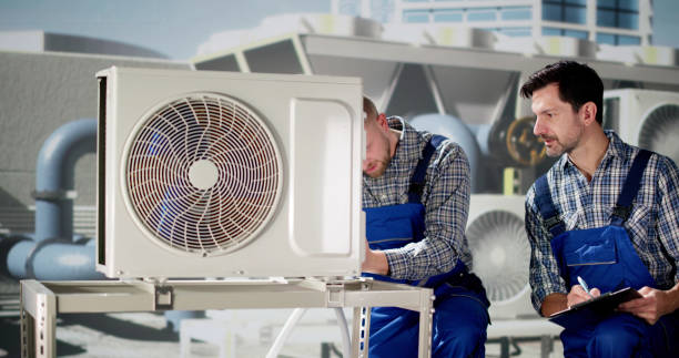 Best Furnace Cleaning in Ettrick, VA