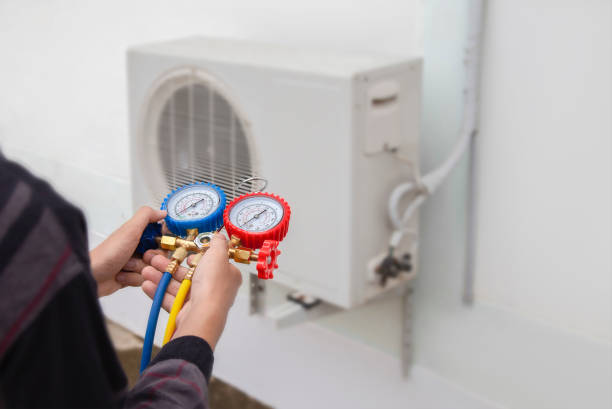 Best Thermostats and Smart Controls in Ettrick, VA