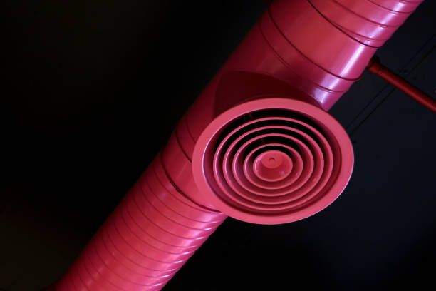 Best Energy-efficient HVAC Solutions in Ettrick, VA